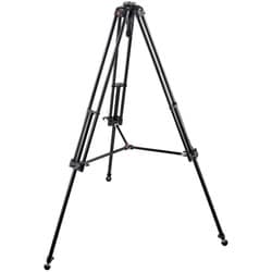 ヨドバシ.com - マンフロット Manfrotto 軽量ビデオ三脚 雲台用