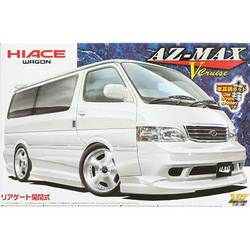 卸売 青島文化教材社 - ヨドバシ.com AOSHIMA アズマックス 1/24 トヨタ