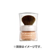 TMミネラルファンデーションO1