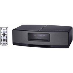 ヨドバシ.com - ケンウッド KENWOOD U-K323-B [USB/CD コンパクトHi-Fi