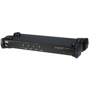 MASTERVIEW PRO 8ポートKVMスイッチ CS-9138　
