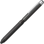 シャーボX CB8 (シャープメカ・ボールペン替芯別売)カーボンチタニウムグレー SB23-CTGR