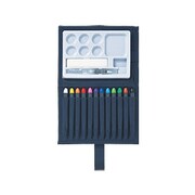 AW-WC3-S12Bウォーターカラー 12色セット　〈色散歩ネイチャーカラー〉　B