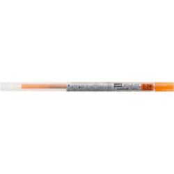 スタイルフィット ゲルインクボールペン リフィル 0.28mm　オレンジ ボールペン 替芯 UMR-109-28