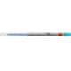 スタイルフィット ゲルインクボールペン リフィル 0.28mm　ライトブルー ボールペン 替芯 UMR-109-28