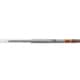 UMR-109-28 [スタイルフィット ゲルインクボールペン リフィル 0.28mm　ブラウンブラック ボールペン 替芯]