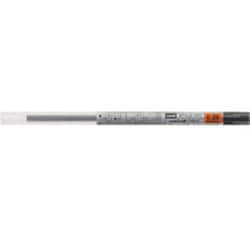 スタイルフィット ゲルインクボールペン リフィル 0.28mm　ブラック ボールペン 替芯 UMR-109-28