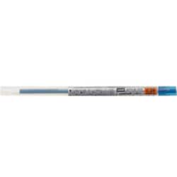 スタイルフィット ゲルインクボールペン リフィル 0.28mm　ブルーブラック ボールペン 替芯 UMR-109-28