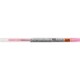 スタイルフィット ゲルインクボールペン リフィル 0.28mm　ローズピンク ボールペン 替芯 UMR-109-28