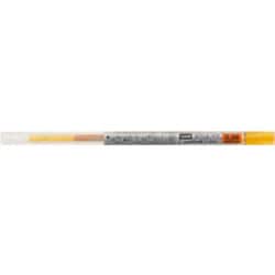 スタイルフィット ゲルインクボールペン リフィル 0.28mm　ゴールデンイエロー ボールペン 替芯 UMR-109-28