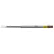 スタイルフィット ゲルインクボールペン リフィル 0.38mm　ブラウンブラック ボールペン 替芯 UMR-109-38
