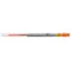 スタイルフィット ゲルインクボールペン リフィル 0.38mm　マンダリンオレンジ ボールペン 替芯 UMR-109-38