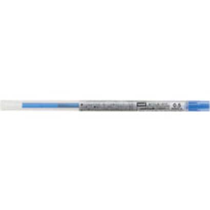 スタイルフィット ゲルインクボールペン リフィル 0.5mm　ブルー ボールペン 替芯 UMR-109-05