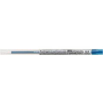 スタイルフィット ゲルインクボールペン リフィル 0.5mm　ブルーブラック ボールペン 替芯 UMR-109-05