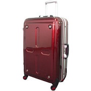 TSAロック搭載 JP-ONE io 66cm レッド 1850102