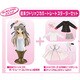 リトルバスターズ！ 能美クドリャフカ レジーニャ！ ポートレートコレクション スターターセット