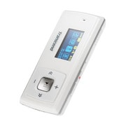 デジタルオーディオプレーヤー 2GB ホワイト T.sonic TS2GMP650