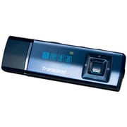 デジタルオーディオプレーヤー 4GB ブルー T.sonic TS4GMP320