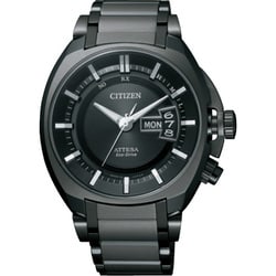 ヨドバシ.com - シチズン時計 CITIZEN WATCH ATTESA アテッサ ATD53