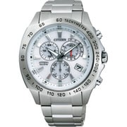 爆買い - ヨドバシ.com ATP53-3031 クロノ [エコ・ドライブ電波時計 時計