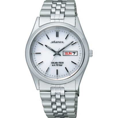 人気定番 シチズン時計 Citizen Watch シャレックス Sharex Sxb30 00 スタンダード ソーラーテックモデル メンズ 送料無料 Lfeinstitute Com