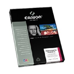 A3+ 25シート 6231011 Canson Infinity PhotoSatin Premium RC（フォトサテン・プレミアム・RC）