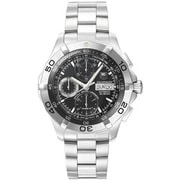 AQUARACER(アクアレーサー)自動巻き メンズ CAF5010.BA0815