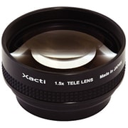 xacti DMX-FH11用 テレコンバージョンレンズ VCP-L15T