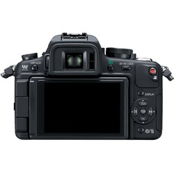 メーカー取寄せ パナソニック GH2 ブラック デジタルカメラ
