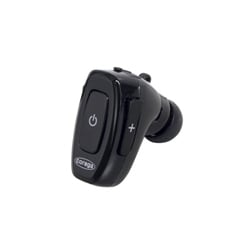 Bluetooth対応 ヘッドセット ミュート機能搭載 CG-BT2HS01