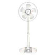 扇風機 ホワイト EF-30SS(W)