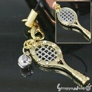 ミニチュアSPORTs テニスGD