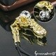 ミニチュアSPORTs サッカーGD