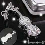 ミニチュア楽器 ヴァイオリン SV