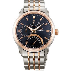 ヨドバシ.com - オリエントスター Orient Star WZ0021DE [オリエントスタークラシック] 通販【全品無料配達】