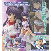 デスクトップフィギュア No.1 『CLANNAD -クラナド-』 藤林杏 (体操服Ver.)