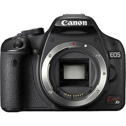 大特価 pop ヨドバシ.com 通販 [ボディ] X3 Kiss EOS Canon キヤノン - ビデオカメラ