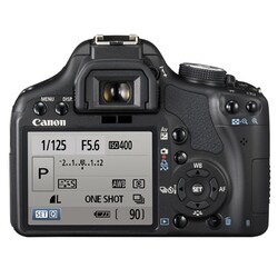 ヨドバシ.com - キヤノン Canon EOS Kiss X3 [ダブルズームキット 