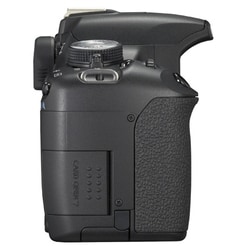 ヨドバシ.com - キヤノン Canon EOS Kiss X3 [ダブルズームキット