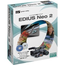 EDIUS Neo2 アカデミック版 [Windowsソフト]