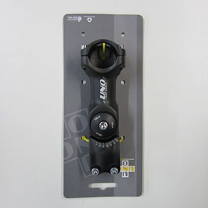 可変式アヘッドステム 直径 25.4mm AS-820