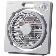 ボックス扇 ホワイト MF-B25KA-W