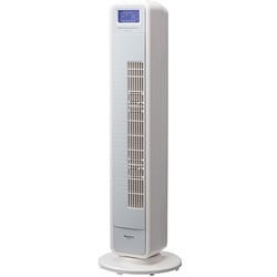 早割 旅行 森田電工 - ヨドバシ.com MORITA ブルー スリムファン DENKO 扇風機