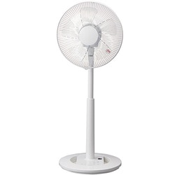 扇風機（マイコンタイプ） ホワイト MF-TE30AA-W