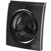 エアサーキュレーター（リモコン付） ブラック AFC-130R-BK