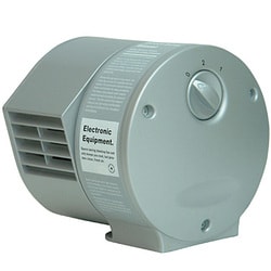 卓上扇 シルバー MINICIRCULATORY FAN EL-089-SV