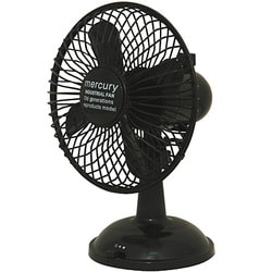 USB扇風機 ブラック USB FAN EL-088-BK