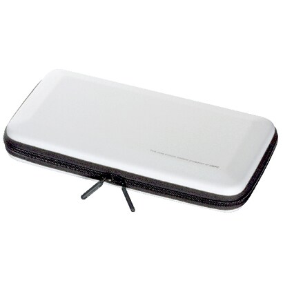 BSUMC02WH [SONY VAIO type P専用キャリングケース 液晶保護フィルム付 ホワイト]