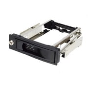 SATA 3.5インチハードディスク用 5インチベイ専用内蔵ケース MAL-1535B/S