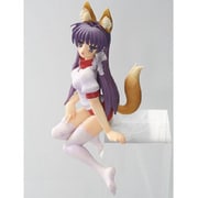 デスクトップフィギュア No.1 『CLANNAD -クラナド-』 藤林杏 (体操服Ver.) マイルストン版
